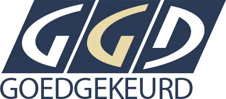 GGD-keurmerk voor het instituut