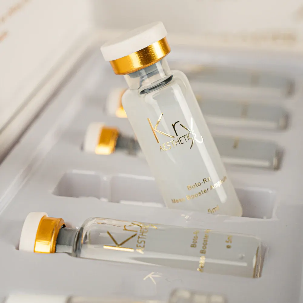 KRX mesobooster