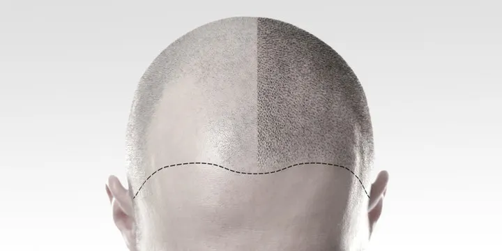 Micro hair pigmentatie bij BodyPlan Helvoirt