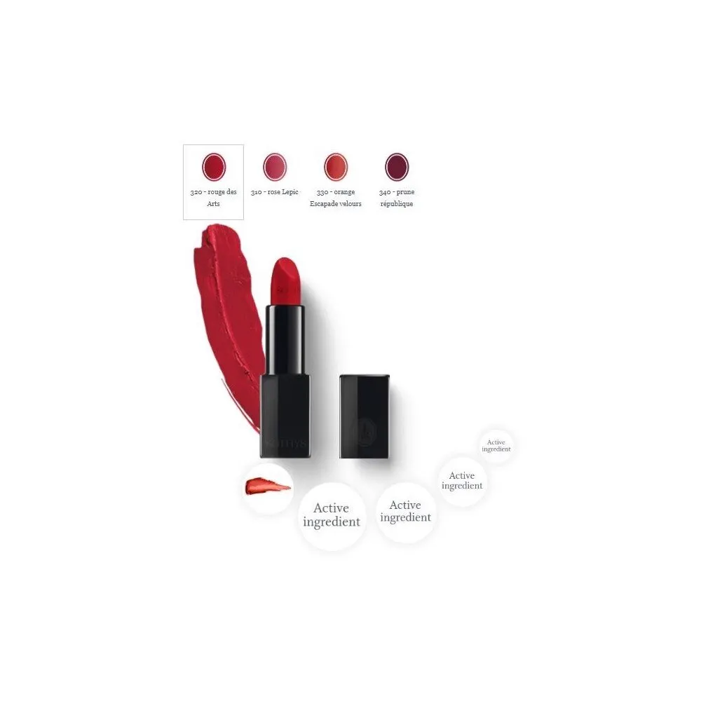 Sothys lipstick