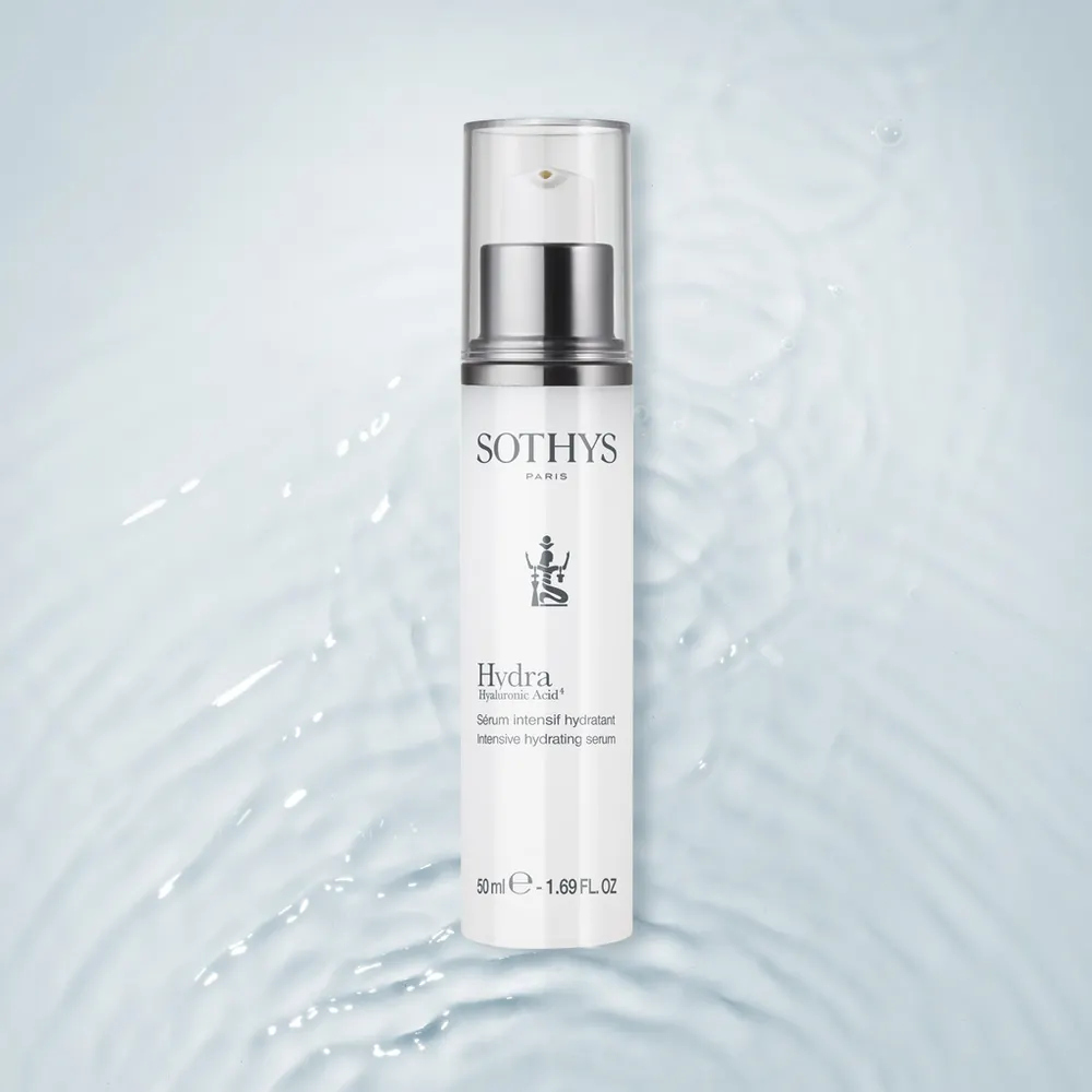 Sothys serum